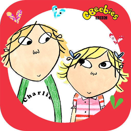 Games like Charlie & Lola: My Little Town