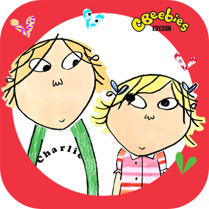 Charlie & Lola: My Little Town Image