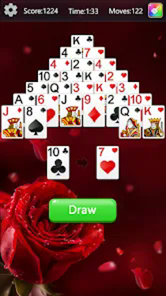 Solitaire Plus Image