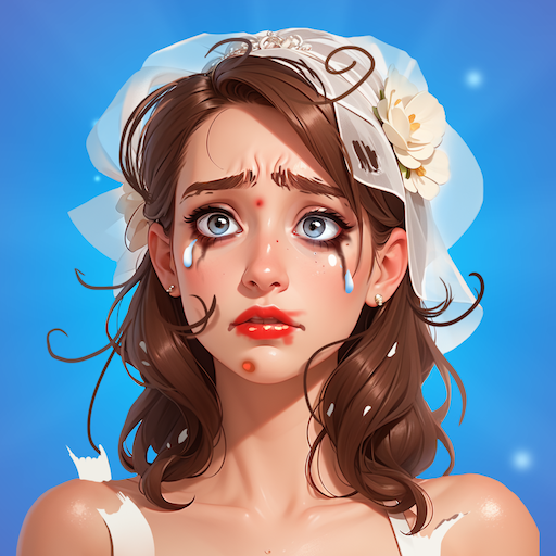 Games like Tile match Wedding Day Scenery