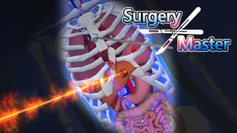 Surgery Master screenshot
