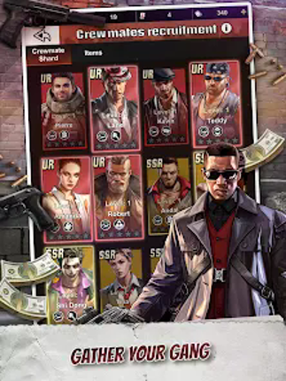 Call me a Gangsta screenshot