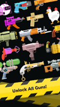 Gun Idle Image