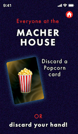 Scream The Game screenshot