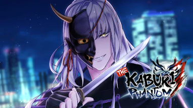 The Kabuki Phantom: Otome Game Image