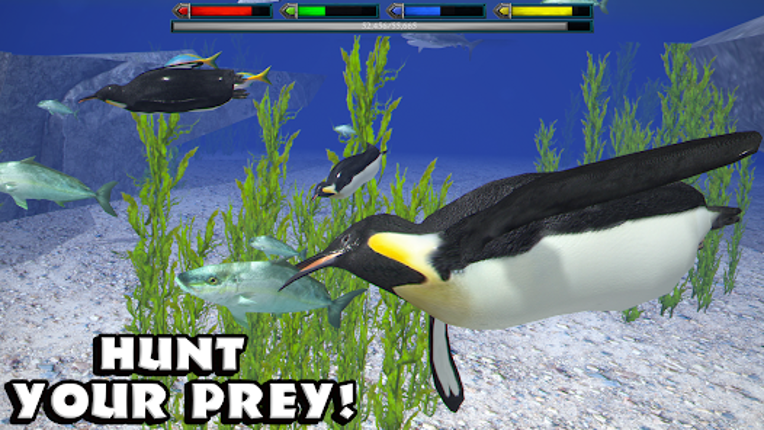 Ultimate Arctic Simulator Image