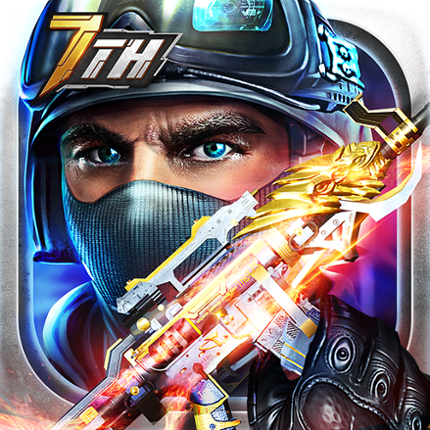 Crisis Action: 7th Anniversary Image