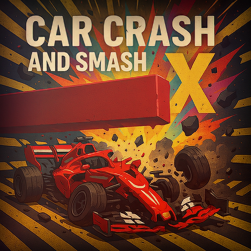Games like Car Crash And Smash X