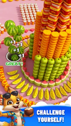 Hole Devour: Collect All Image