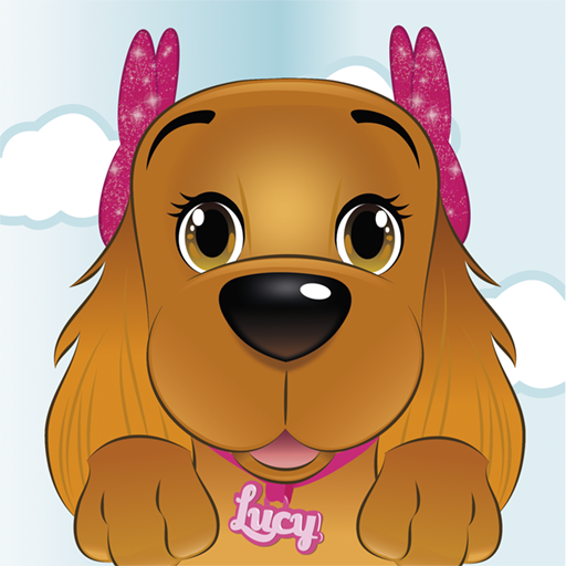 Games like CLUB PETZ LUCY Sing & Dance