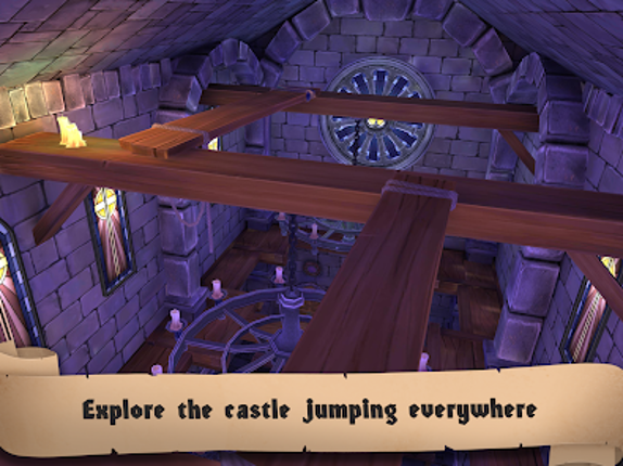 Angry King: Scary Pranks screenshot