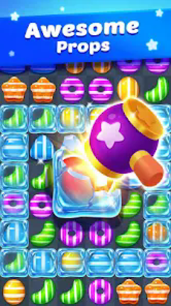 Sweet Candy Bomb screenshot