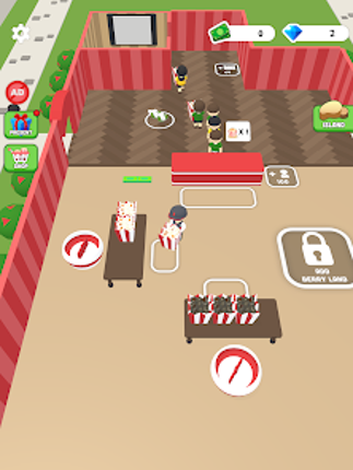 Popcorn Inc Image