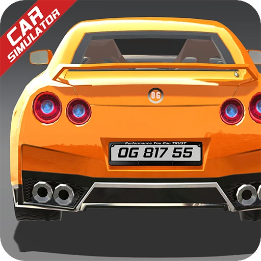 Games like Gt-r Car Simulator