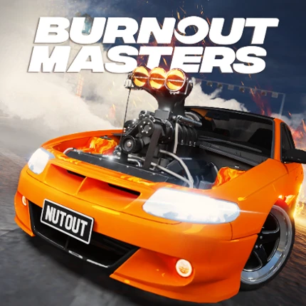 Burnout Masters Image