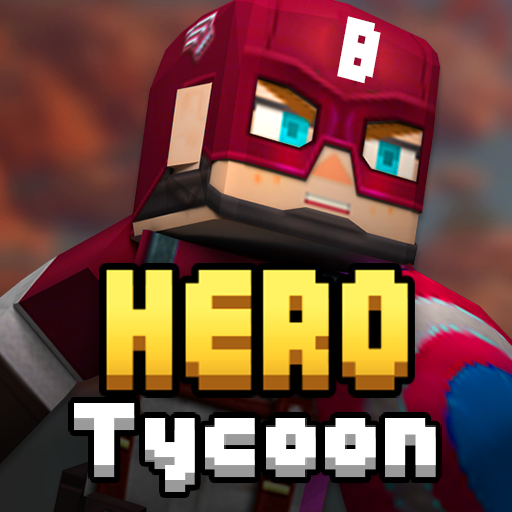 Games like Hero Tycoon
