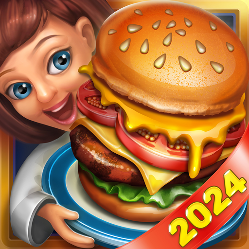 Games like Cooking Legend Fun Restaurant