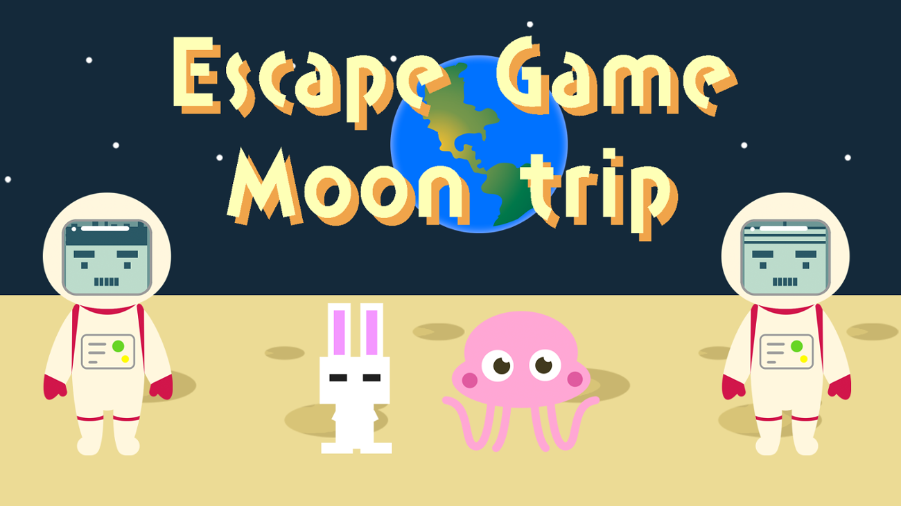 Games like Moon Trip