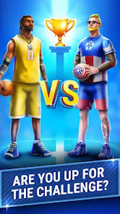 3pt Contest: Basketball Games screenshot