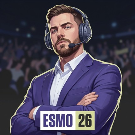 ESMO: Esports Manager Online Image