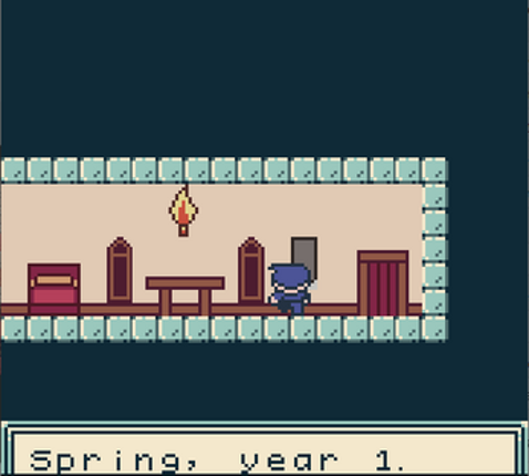 A bride for the prince screenshot