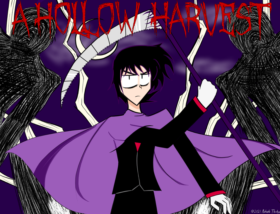 Games like A Hollow Harvest