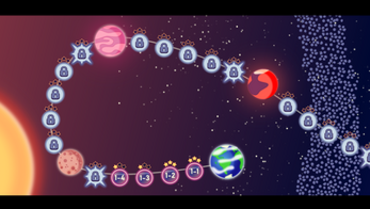 Astro Tails Image