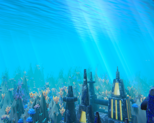 Azure Chronicles Image