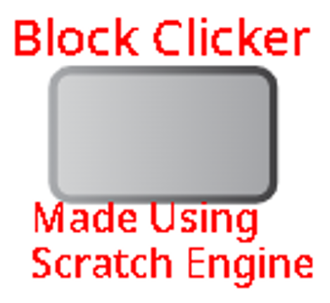 Block Clicker (Full Release) Image