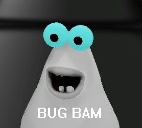 Games like Bug bam
