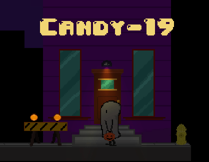 Games like Candy-19
