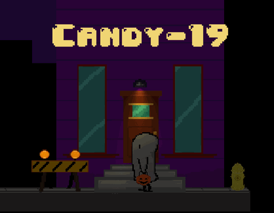 Candy-19 Image