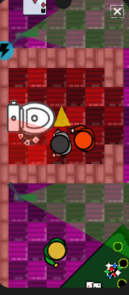 Casino Operation screenshot
