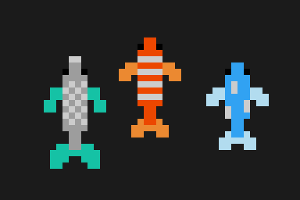 Games like Catch of the Day