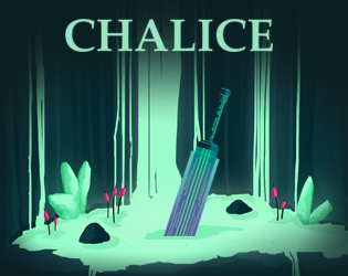 Games like Chalice