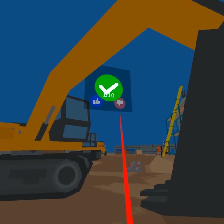 Games like Construction  VR