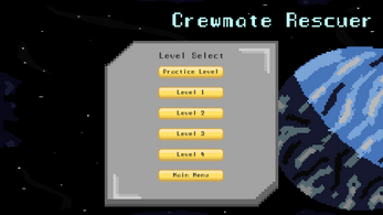 Crewmate Rescuer Image