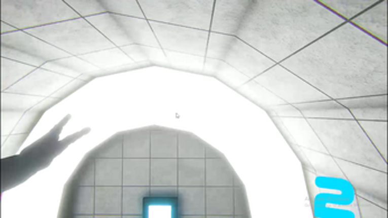 Deep in the Pipe screenshot