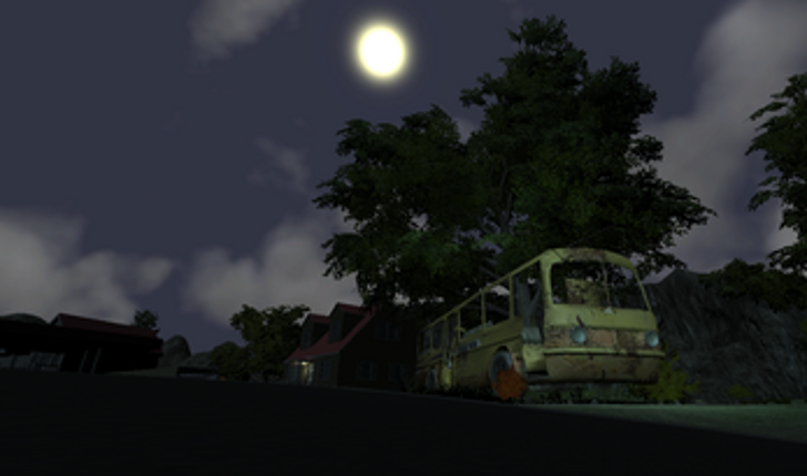 Den:The Forgotten screenshot