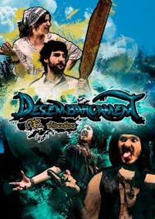 Desembarcament el videojoc Game Cover