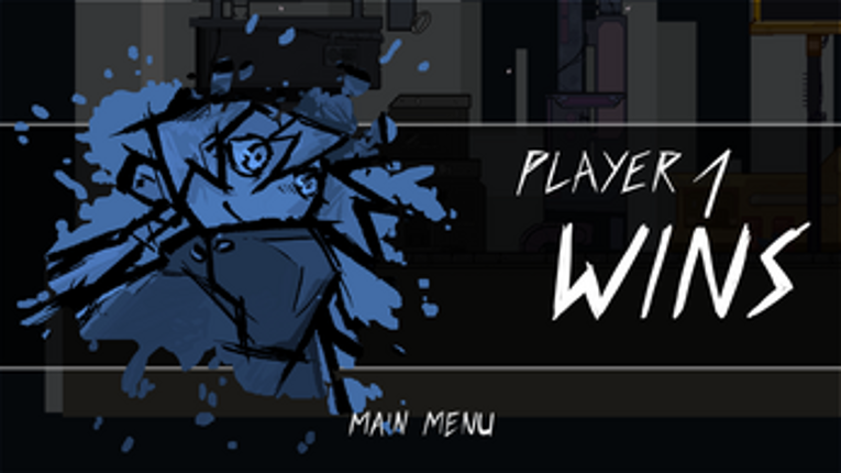 Did Someone Order Colors screenshot