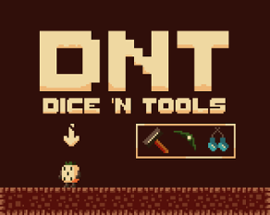 DnT - Dice 'n Tools Image