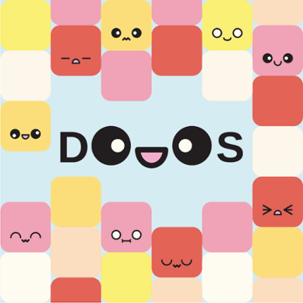 Doos Game Cover