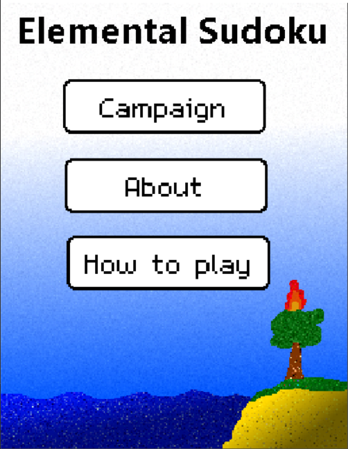 Games like Elemental Sudoku