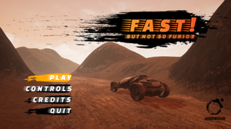 Fast But Not So Furious Image