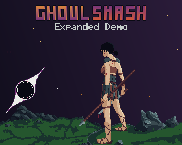 Games like Ghoul Smash