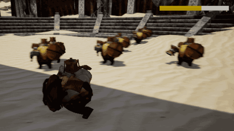 Gladiator Image