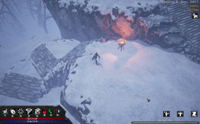 Heroes Will Rise screenshot