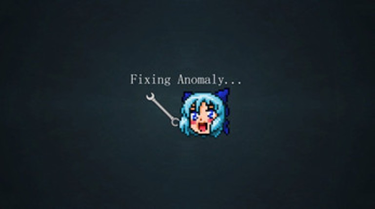 I'm On Cirno Duty Image