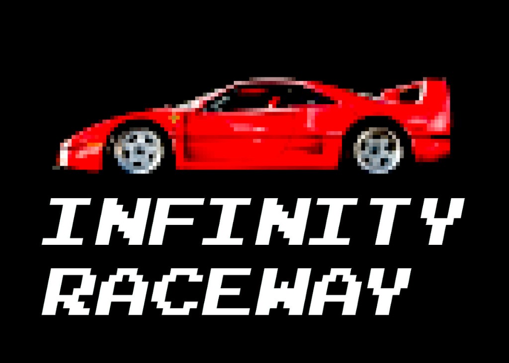 Games like INFINITY RACEWAY